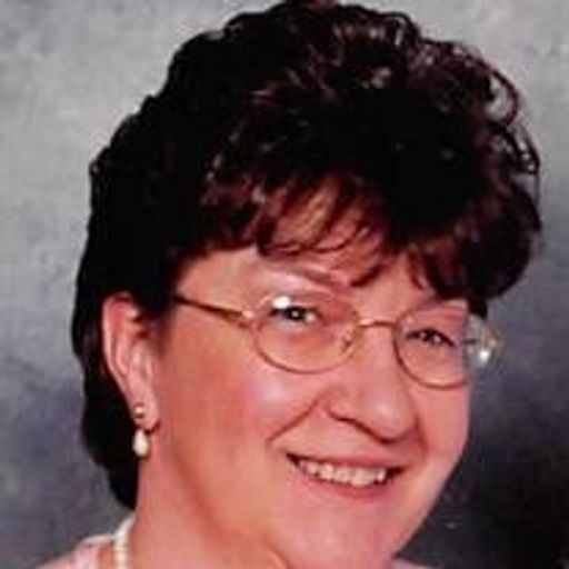 Kathleen "Kathy" Louise Haynes,