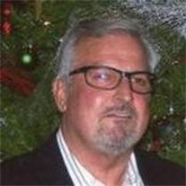 Kenneth George Johnson Profile Photo