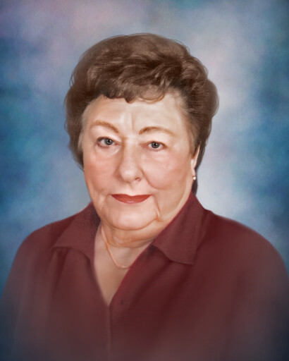 Linda Thelma Crawford's obituary image