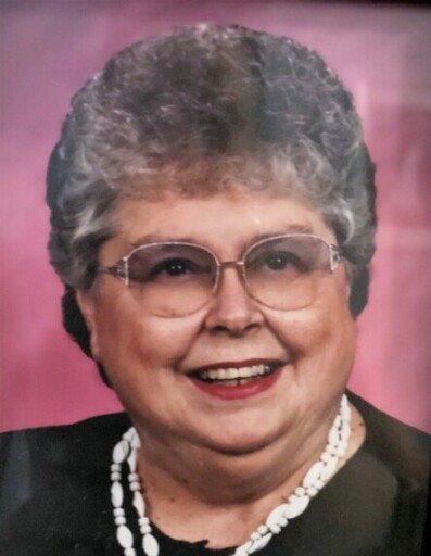 Elaine F. Johnson Profile Photo