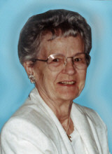 Helen Joyce Tesch