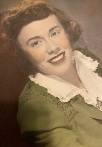 Mary Edna (Lavender)  Gilbert Profile Photo