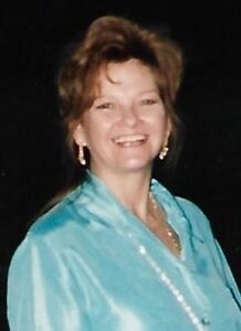 Susan Louise Williams Profile Photo