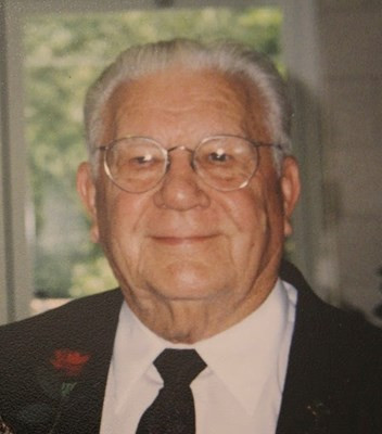 Clyde Cecil Lakin