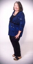 Shirley Ann Stewart Nuckols Profile Photo