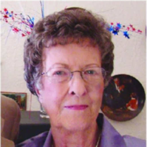 Barbara "Barb" Ann Walser