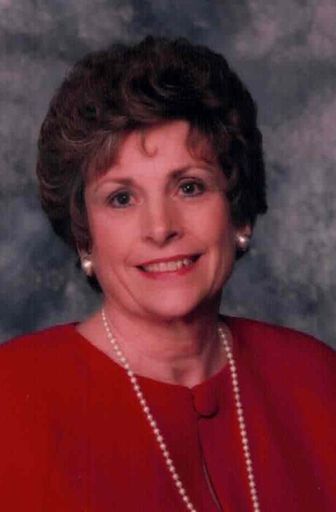 Sue (Hadden)  Blankenship