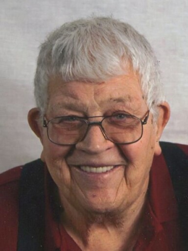 John W. Steffler, Sr.