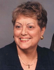 Wanda R. Rodgers