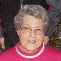 Joan Padgett Eargle