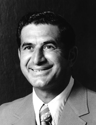 Frank J. Iacampo Profile Photo