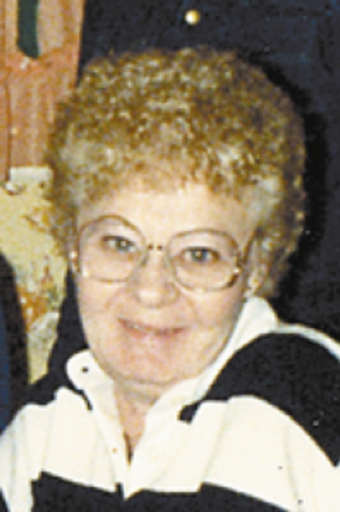 Phyllis J. West