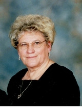 Helen Williams