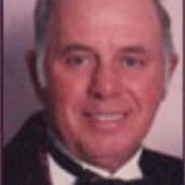 Ronald Walter Houston Profile Photo