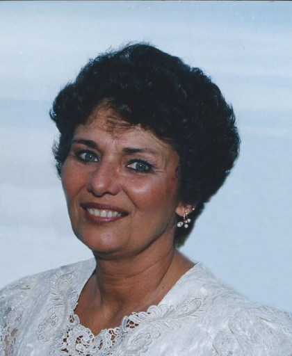 Marilyn "Joan" Netten-Anderegg