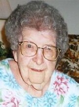 Ruth C. (Hamme) Strausbaugh Profile Photo