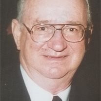 Richard C. Kabel