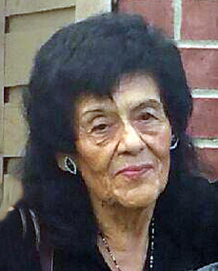 Ethel Macias Profile Photo