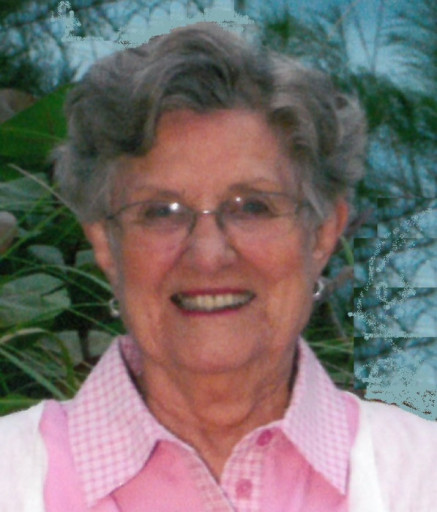 Shirley J. Martin Hartlieb