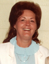 Connie L. Dempsay