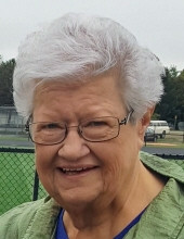 Janice E. Petersen Profile Photo
