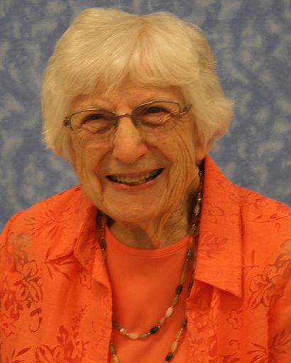 Helen "Jean" Spurlock