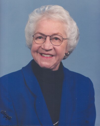 Kay H. Kountze