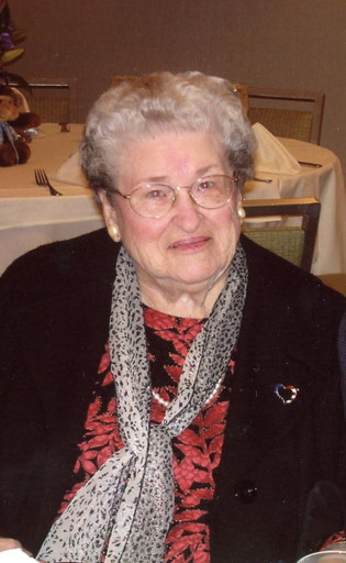 Ann F. (Herman) DeVincent