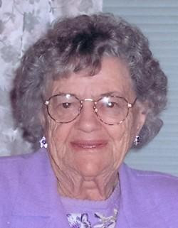 Dorothy Lee Windsor