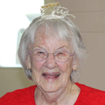 Imogene Hunter