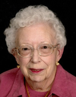 Geraldine E. Brewer Profile Photo