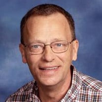 Rev. Mark Winther Profile Photo