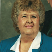 Marie M. Ellinger