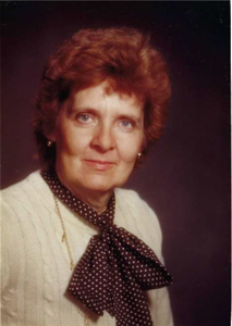 Mary Crawford Profile Photo