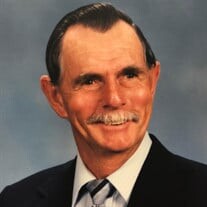 Dudley "D.J." James LeBlanc, Sr. Profile Photo