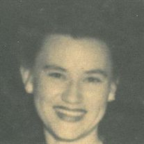 Bette Joan "Jo" Jennings