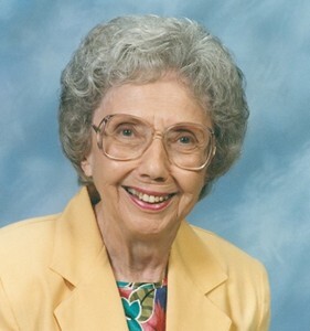 Lucille Harris