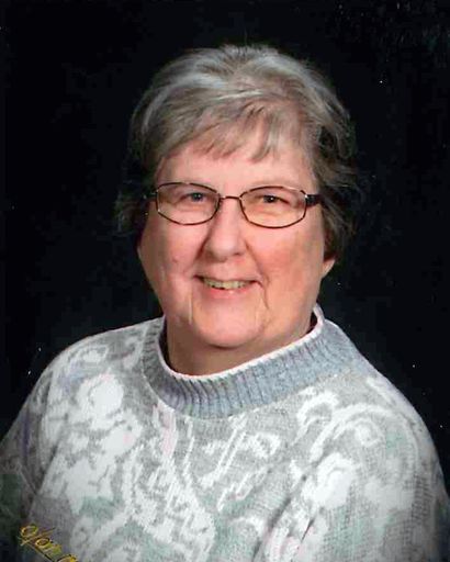 Betty L. Brecheisen