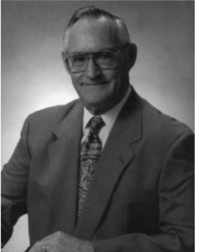 Dale Robert Hensel's obituary image
