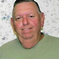 Calvin "Roy" Stevens, Jr.