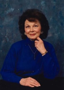 Betty J. Fleet