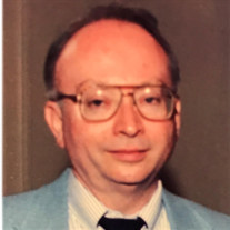 Dennis E. Roark, Ph.D. Profile Photo
