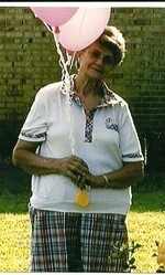 Dorothy "Fran" Frances Yost Profile Photo