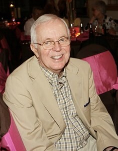 Allen C. Hatch Profile Photo