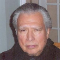 Juan "John" Hurtado Profile Photo