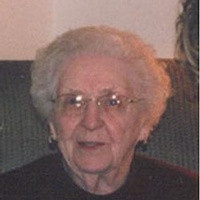 Margaret Brudvig