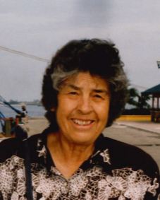 Beatrice Chavez's obituary image