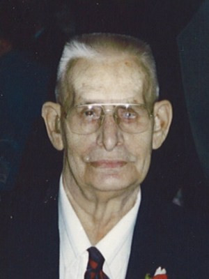 Alvin B. Kuball