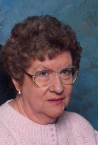 Lillian R. Cross