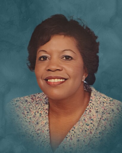 Mildred Taylor Profile Photo